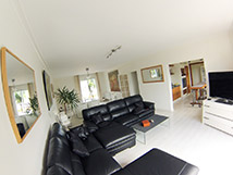 VENTE MAISON / LOFT en VENDEE: Salon