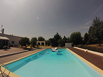 VENTE MAISON / LOFT en VENDEE: PISCINE